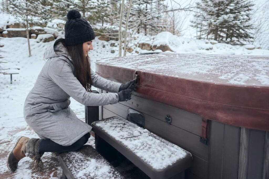 Featured image for How to Prep Your Hot Tub for the 2026 Winter Season