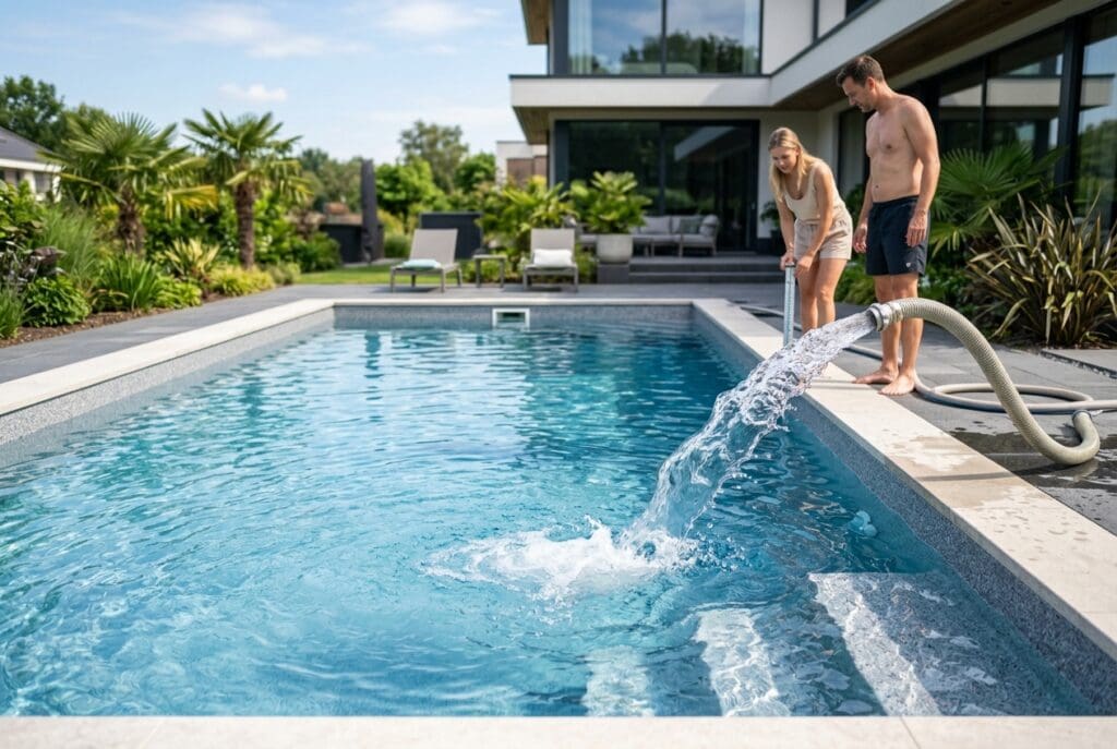 Featured image for The Ultimate Guide to Swimming pool filling (2025 Edition)