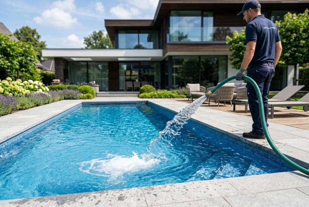 Featured image for The Ultimate Guide to Swimming pool filling (2026 Edition)